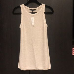 Fashionable tank top